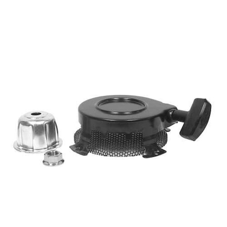 Oregon Recoil Starter, for Briggs & Stratton, repl. 693900 31-065